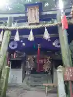 薬力社(京都府)