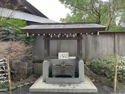 阿佐ヶ谷神明宮(東京都)