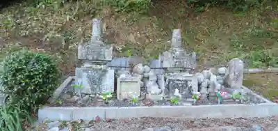 黒田観音寺(滋賀県)