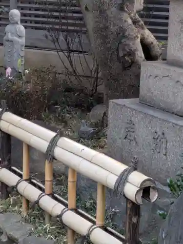 源長寺(東京都)