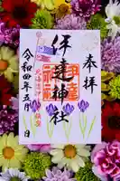 伊達神社(北海道)