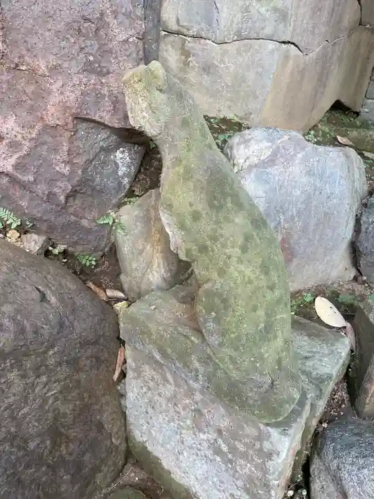 榎稲荷神社(東京都)