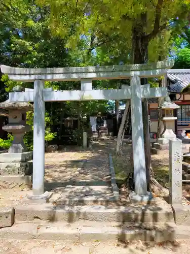 宇流冨志禰神社(三重県)