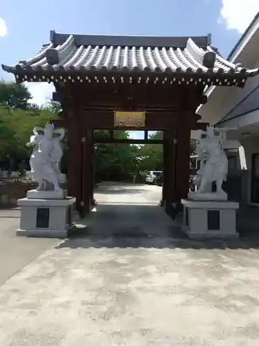 退魔寺(厄除茂呂不動尊)(群馬県)