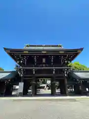 真清田神社(愛知県)