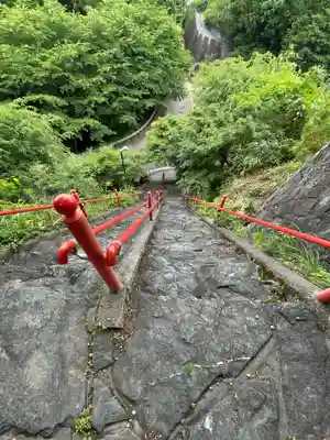 勝利寺(和歌山県)