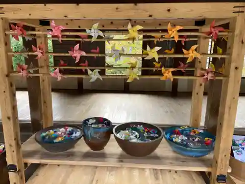 柳谷観音　楊谷寺のその他建物