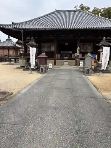 本山寺(香川県)