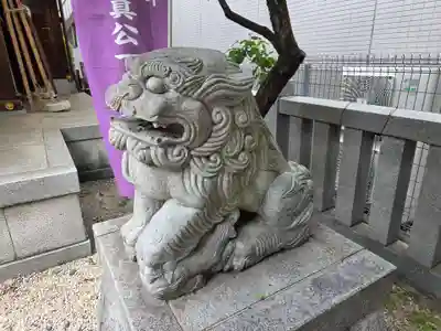 北野神社(東京都)