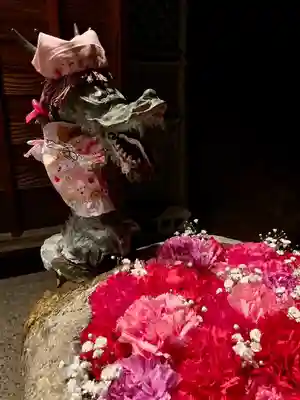 御井神社(岐阜県)