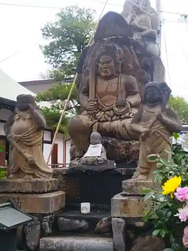 北向山不動院(京都府)