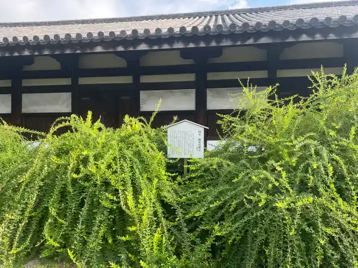 元興寺(奈良県)