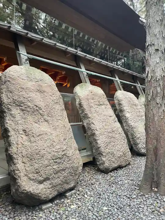 熱田神宮(愛知県)