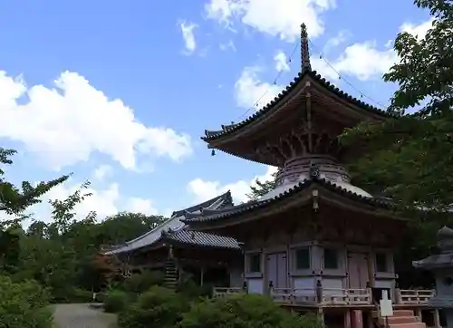 南法華寺（壷阪寺）(奈良県)