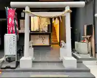 剣神社(埼玉県)