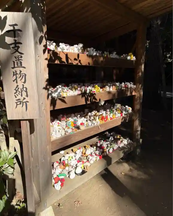平塚八幡宮(神奈川県)