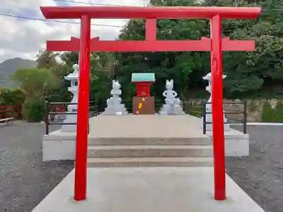 元乃隅神社(山口県)