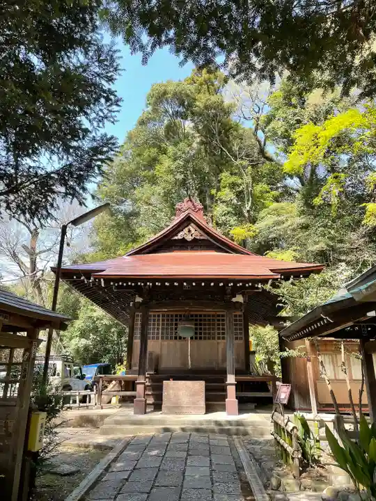 深大寺(東京都)