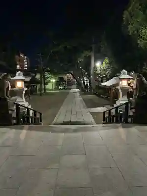 茨木神社(大阪府)