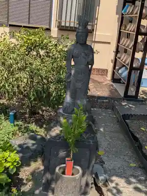 福寿院(東京都)