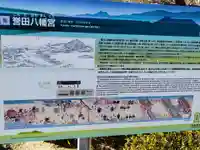 誉田八幡宮(大阪府)