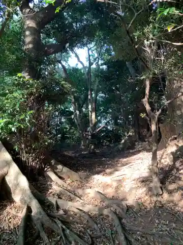 大棟梁大神(千葉県)