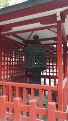 日光二荒山神社(栃木県)