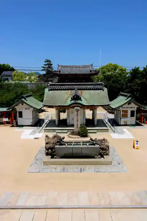 耕三寺(広島県)