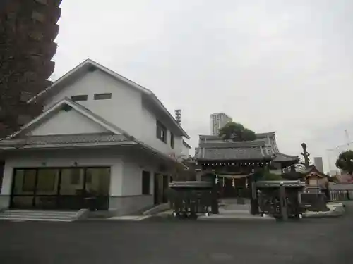 瑞光寺のその他建物