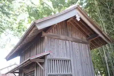 諏訪神社(埼玉県)