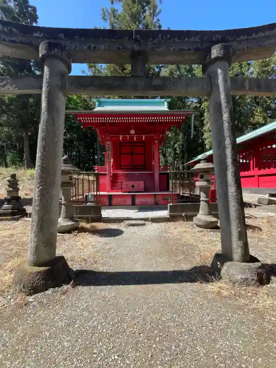 上野国一社八幡八幡宮の{uncategorized: "未分類", other: "その他", undefined: "問題あり", building: "その他建物", grave: "お墓", sacred_gate: "鳥居", guardian: "狛犬", statue: "像", buddha: "仏像", history: "歴史", nature: "自然", garden: "庭園", animal: "動物", pagoda: "塔", temizu: "手水舎", mountain_gate: "山門・神門", sanctuary: "本殿・本堂", subordinate: "末社・摂社", art: "芸術", scenery: "景色", jizo: "地蔵", ema: "絵馬", goshuin: "御朱印", omikuji: "おみくじ", items: "授与品その他", amulet: "お守り", goshuincho: "御朱印帳", eats: "食事", festival: "お祭り", votive_dance: "神楽", shichigosan: "七五三参", wedding: "結婚式", experience: "体験その他", initially: "初詣", around: "周辺", anti_infection: "感染症対策"}