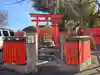 車折神社(京都府)