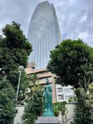 雲晴院(東京都)