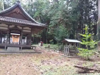 八幡神社(滋賀県)