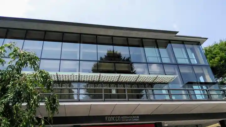 神田神社(神田明神)のその他建物