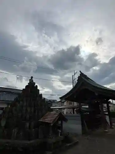 長徳寺(神奈川県)