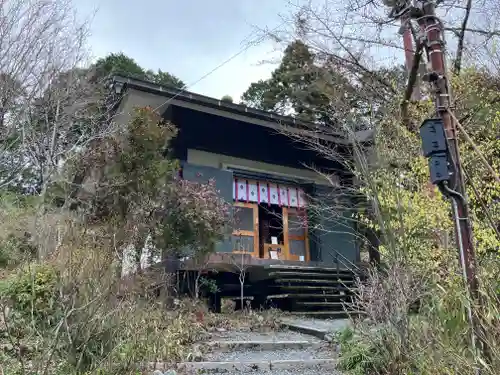 国宝　長寿寺(滋賀県)