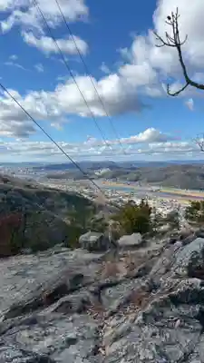 龍之口八幡宮(岡山県)