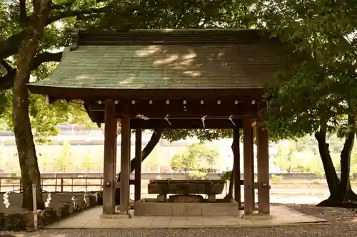 山内神社(高知県)