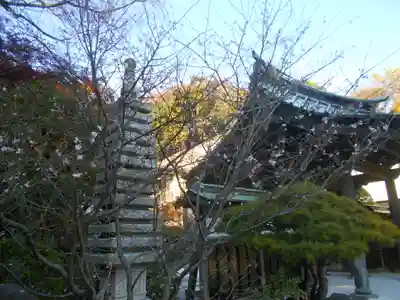 久成寺のその他建物