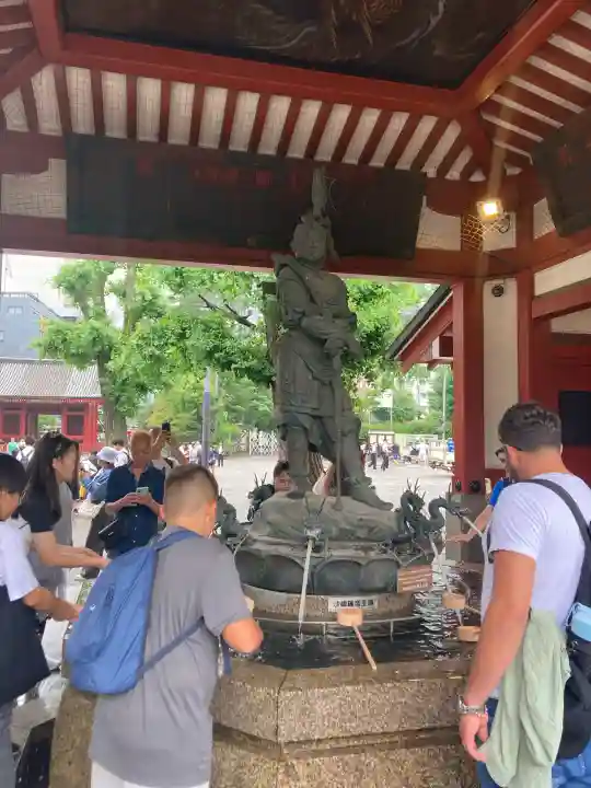 浅草寺(東京都)