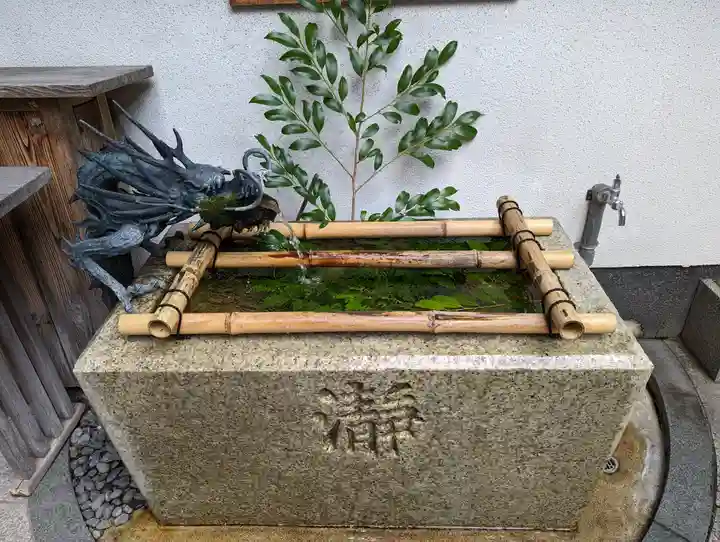 市比賣神社(京都府)