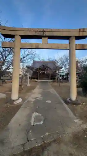 義農神社(愛媛県)