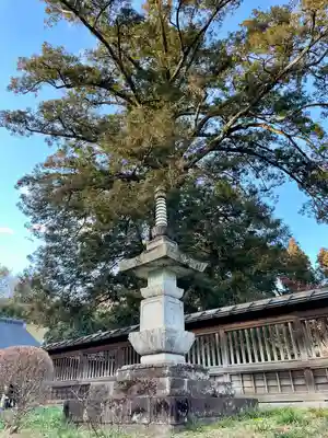 医王寺(栃木県)