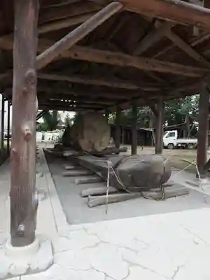 道明寺天満宮のその他建物