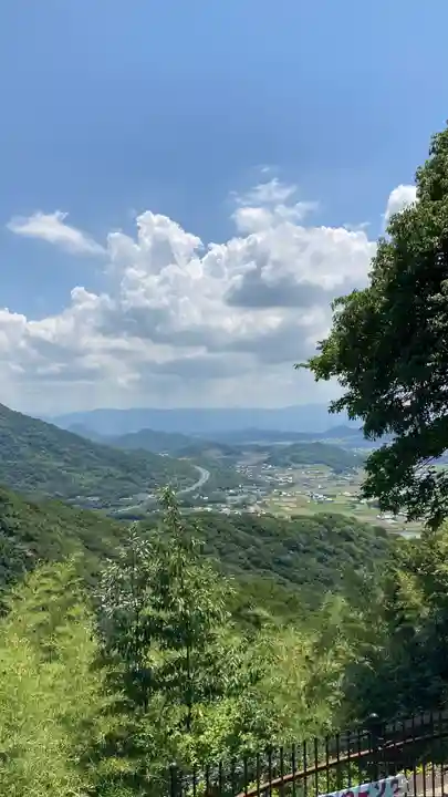 弥谷寺(香川県)
