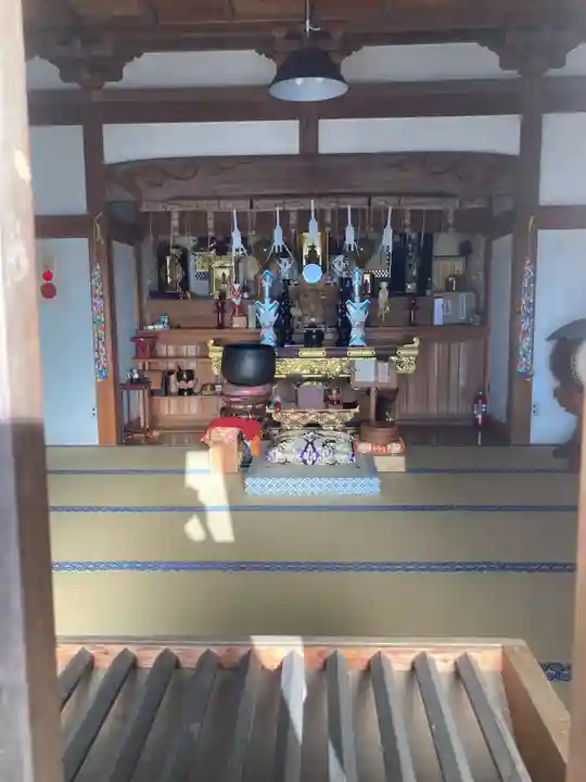 大明寺(神奈川県)