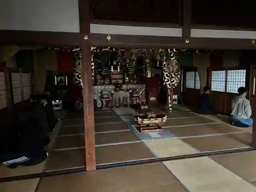 安用寺(愛知県)