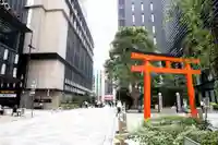 福徳神社(芽吹稲荷)(東京都)