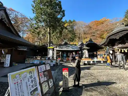 熊野皇大神社(長野県)